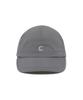 COVERNAT Symbol Logo Printed Nylon Cap Grey