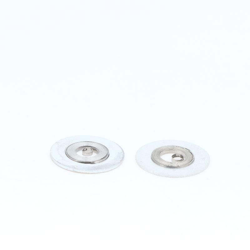 Watch Repair Accessories Spare Parts Fit for 2836 2824 2834 Watch Movement High Precision for Watchmaking Enthusiasts