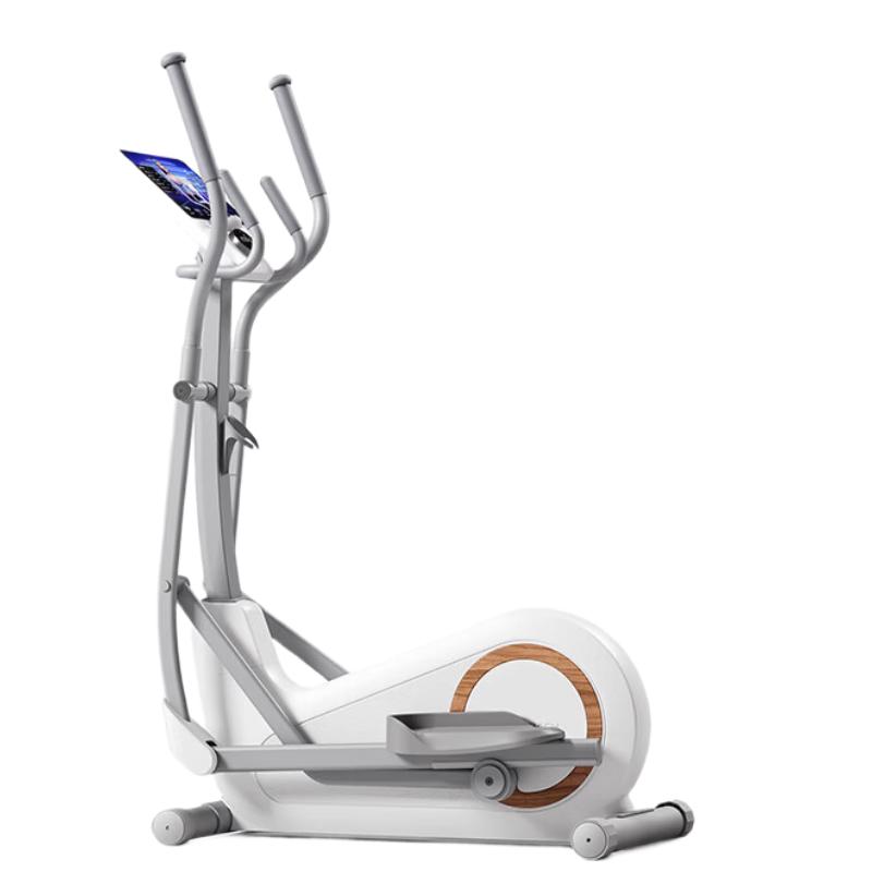 Mairuike Smart Elliptical Cross Trainer