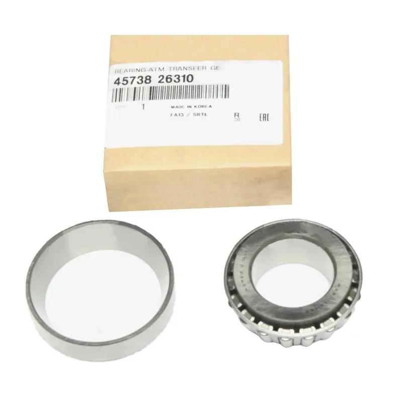 Brand New For Hyundai Elantra 2015- Transfer Gear Bearing 6AT 2WD 4573826300 45738-26300