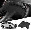 For Toyota Grand Highlander 2025 2025 Car Anti-Slip Pad Silicone Wireless Charger Anti Dirt Pad Accessories