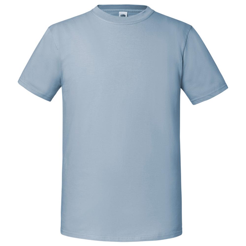 Fruit of the Loom Unisex Adult Iconic 195 T-Shirt