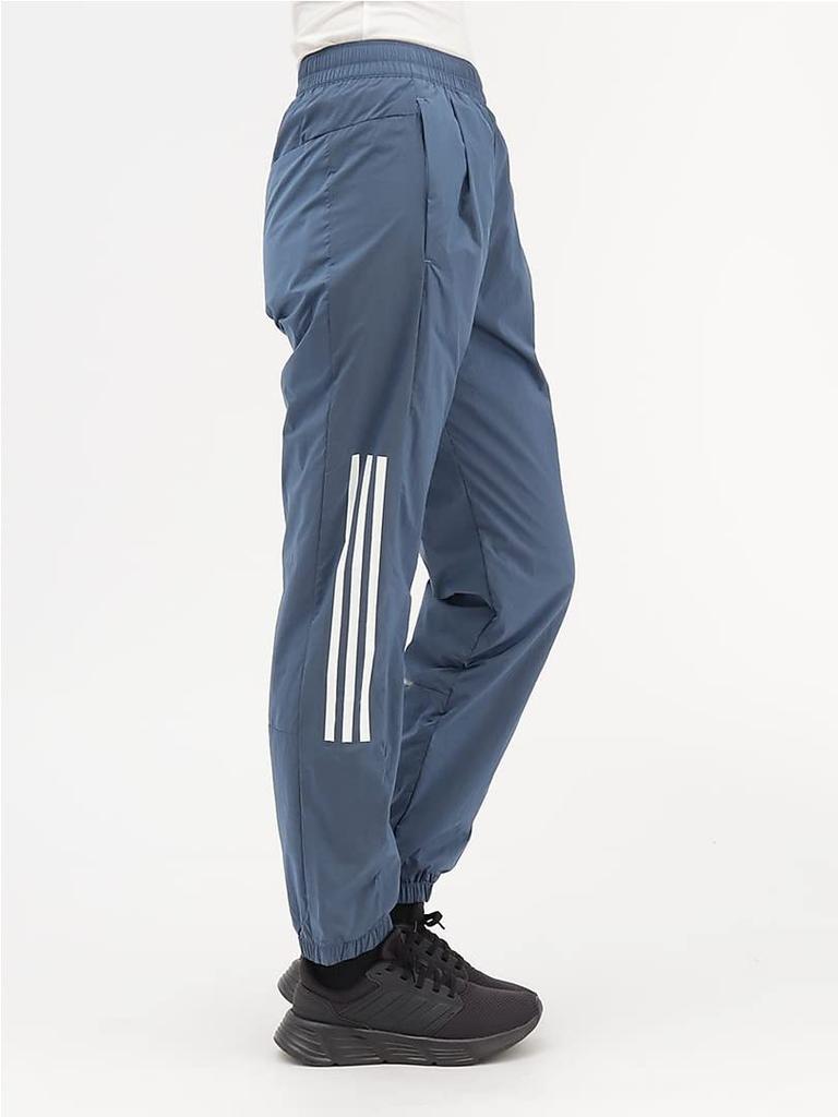 Adidas Regular Fit Wind Pants Wondersteel Women's 24/7 CA401, (HM2756)