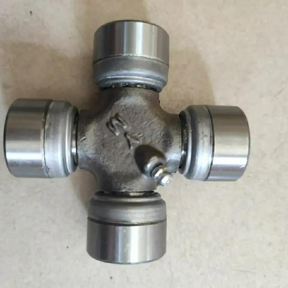 65/75 резиновое колесо экскаватор карданный вал крестовина передний и задний мост карданный вал карданный шарнир