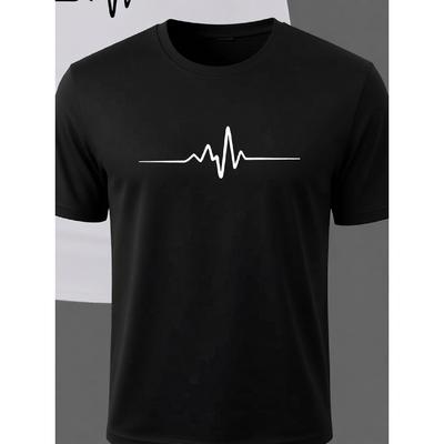 T-shirts en tops – T-shirts