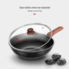KONKA KY-CG02M(S) Maifan Stone Multi-functional Wok