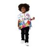 Mr Men & Little Miss Childrens/Kids Characters Tabard