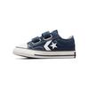 (TD) Star Player 76 Easy-On 'Blue White' Baby A05221C