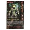 Neca Iron Blood Warrior 30th Anniversary Collectible Figure 7 Inch Height Articulated Joints