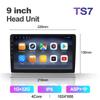 9" 10.1" 9INCH 10.1INCH Car DVD GPS CD MP3 Mp5 Player Radio Android Stereo Screens Navigation Video Multimedia Monitor Head Unit