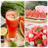 1PC Watermelon Seed Digger Portable and Quick Seed Removal Stall Restaurant Household Seed Remover Squeezes Watermelon Juice and Seeds Removal