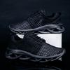 Summer Breathable Thin Unisex Sports Shoes Versatile Sports Casual Men's Hollow Mesh Shoes