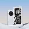 Ice Aluminum Magnetic Heat Dissipation Case for HONOR Magic 7 Pro - Drop-Proof Protective Cover