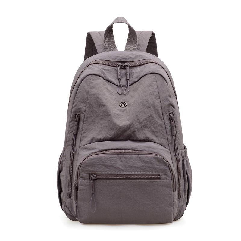 2025 Lightweight Large Capacity Backpack - Women's Travel, Hiking, College