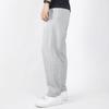 Nike Sportswear NSW CLUB PANT OH FT Athleisure Casual Sports Breathable Long Pants Light Grey Men's BV2714-063