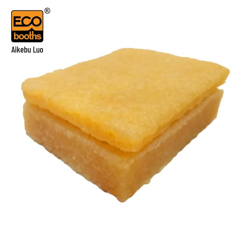 Aikebuluo Rubber Leather Cleaning Sheets