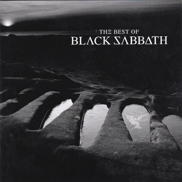 

CD BLACK SABBATH - Best of [CD] SMEDD325 Sanctuary 2006 Europe Rock Used