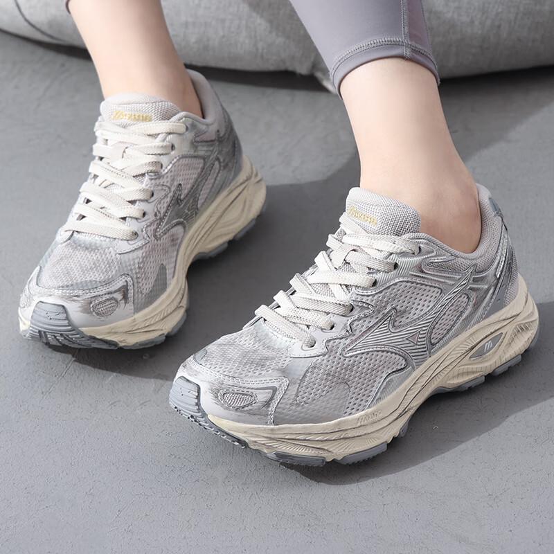 Mizuno RACER S 7/24 Unisex All-Season Running Shoes EU 40