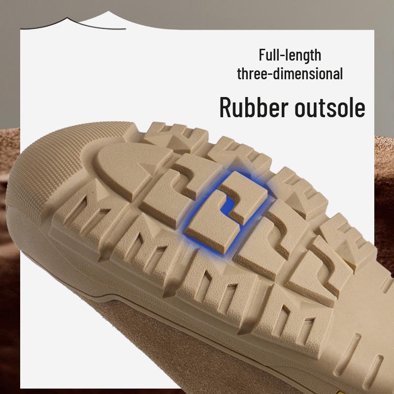 Blue Gull Men's Steel Toe Safety Shoes: Wear-Resistant, Non-Slip, Anti-Smash, Anti-Puncture, Fireproof, Spark Proof Welding Shoes