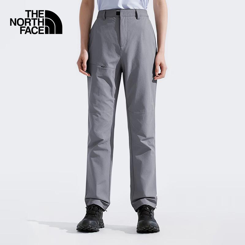 The North Face Women's Water-Repellent Hiking Straight-Leg Pants