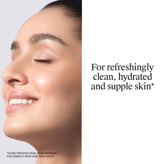 Neutrogena Hydro Boost Wasser-Gel-Reiniger, Transparent, 145 ml (26829085)