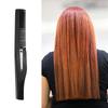 Mulitfunctional Portable Folding Comb Hairdressing Oil Head Styling Comb  Travel