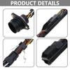 Fascio Cavi Iniettori Carburante Motore Auto 038971600 per Motore 1.9TDI / PD