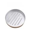 Household Hamburger Meat Press Mold, Circular Non-Stick Burger Patty Maker, Creative Breakfast Pancake Making Kitchen Tool