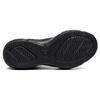 Anta Comfortable Slip Resistant Low Top Running Shoes Men's Black 112327711-2