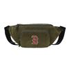 Boston Red Sox Boston Corduroy Fanny Pack Regular Unisex Green 32BGCB011-43K