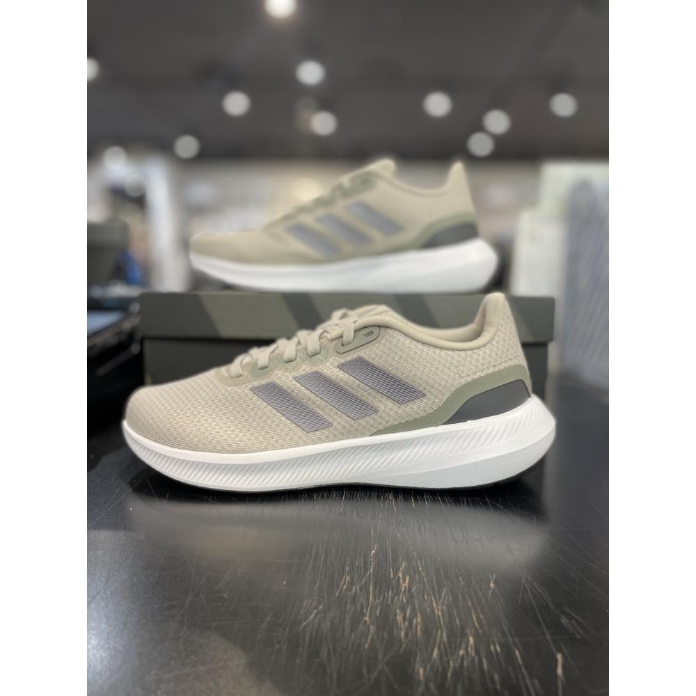 

Adidas кроссовки мужские Run Falcon Wide 3 IF9332