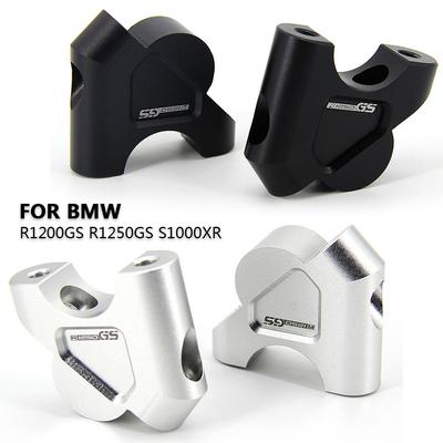 Upevňovací držák na řídítka pro BMW R1200GS R1250GS LC Adventure Riser Řídítka pro BMW GS 1200 1250GS LC Adventure S1000
