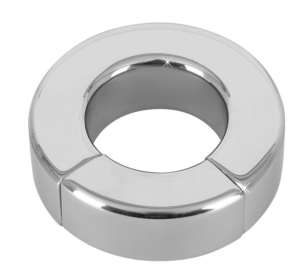 Fetish Collection - Magnetic Penis and Ball Ring 20 Mm