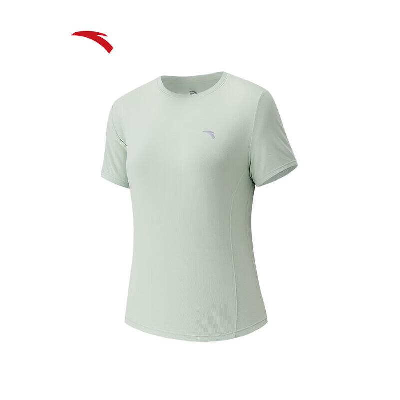 Anta Women's Quick-Dry Training T-Shirt