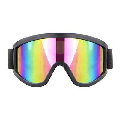 Offroad-Helmbrille Motorradbrille Skibrille Offroad-Windschutzbrille Downhill-Brille