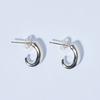 ACOOPU [925 Silver]Mahina Earrings