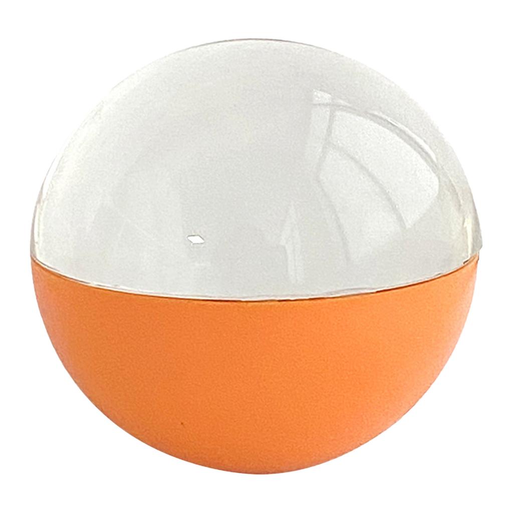 WIFI Crystal Ball Video Player Long Lasting Creative Display Sphere Lamp Electronic Display Memory Crystal Ball Gift for Friends