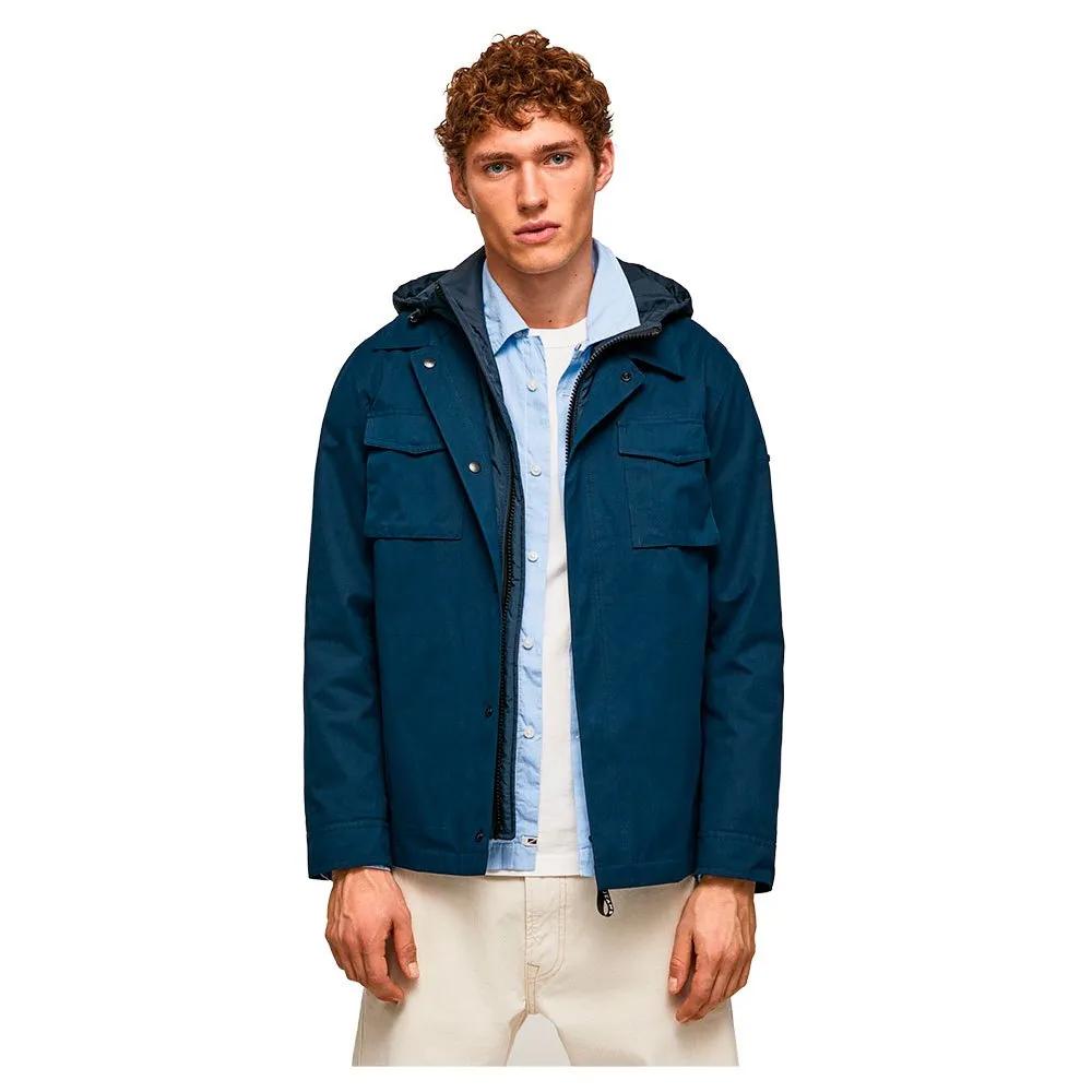 Pepe Jeans Carson Parka
