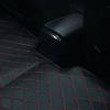 OEINGOEING Foldable Car Travel Sleeping Mat