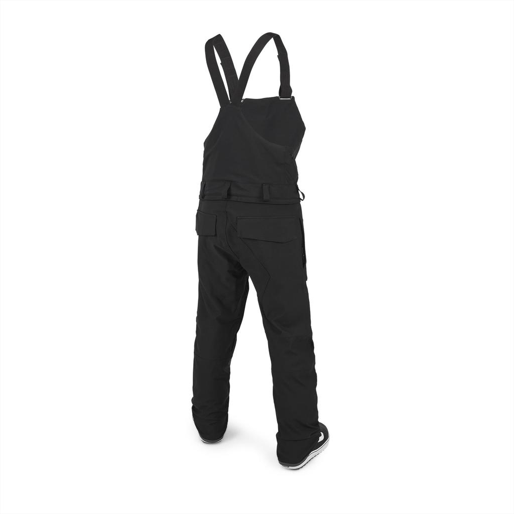 VOLCOM Roan Bib Overall Model Snowboard Wear [Outlet] 23-24 (2024) Pants,