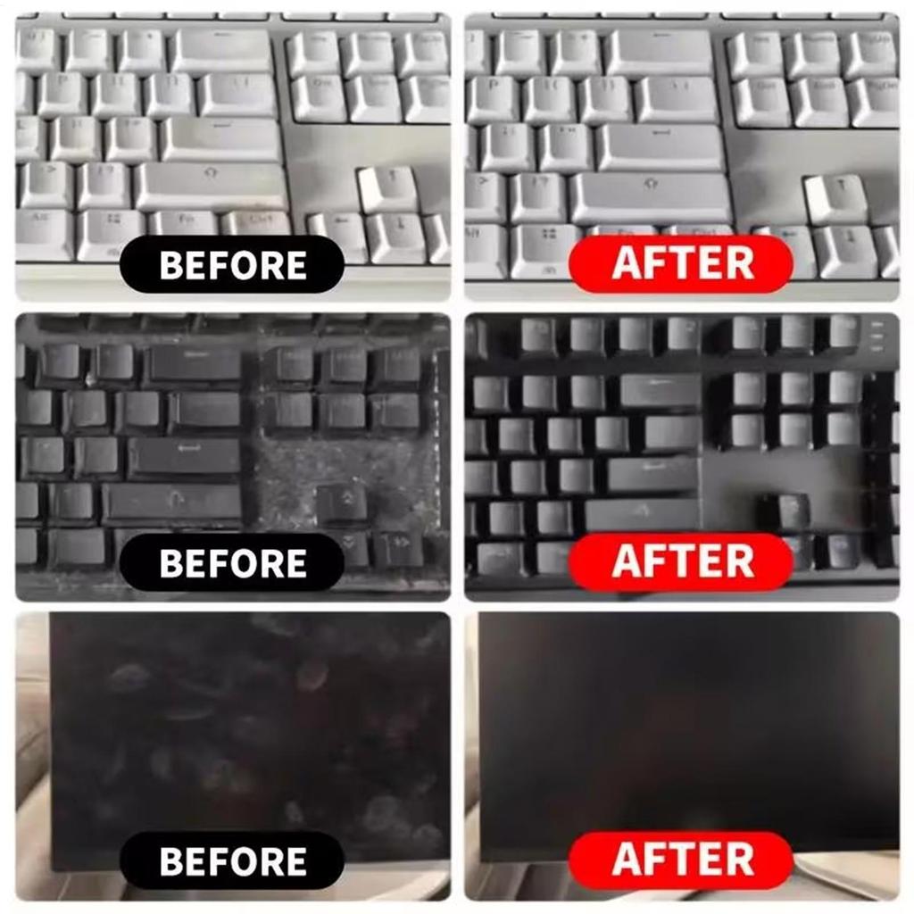 Laptop Scratch Repair Kit 30g Gentle Professional Protective Laptop Scratch Repair Polishing Cream for Electronics Metal Frame