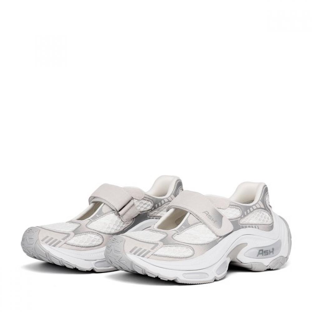 Ash Drake Sneakers  Ah2d01106 Wh 