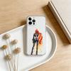 G-Genshin M-Mavika Phone Case For iPhone 17 16 15 14 13 12 11 Mini Pro Max Plus Transparent Cover