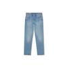 Jeans Men's Blue Moderate Slim Fit Pants 04511-5271