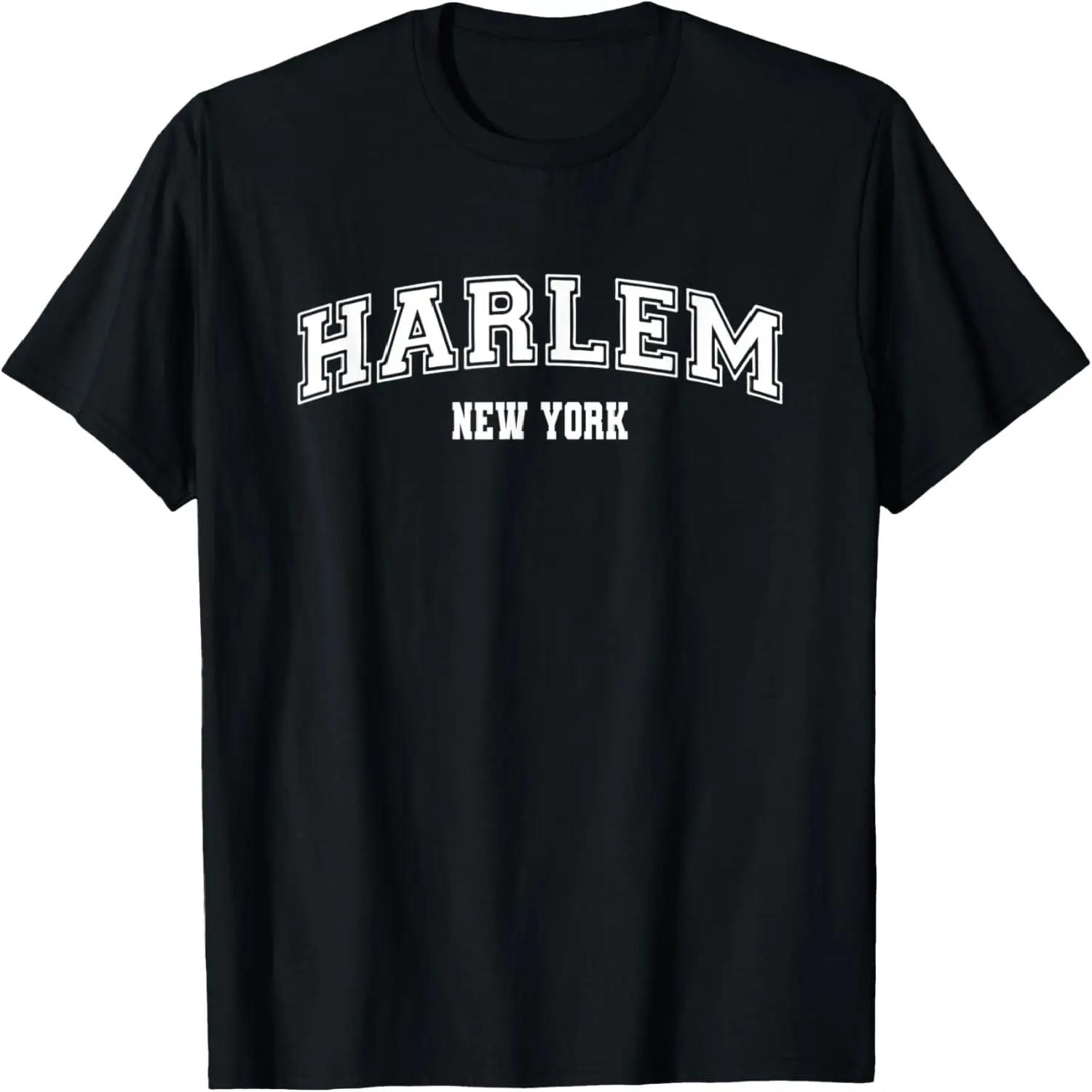 Harlem T-Shirt XXXXXL