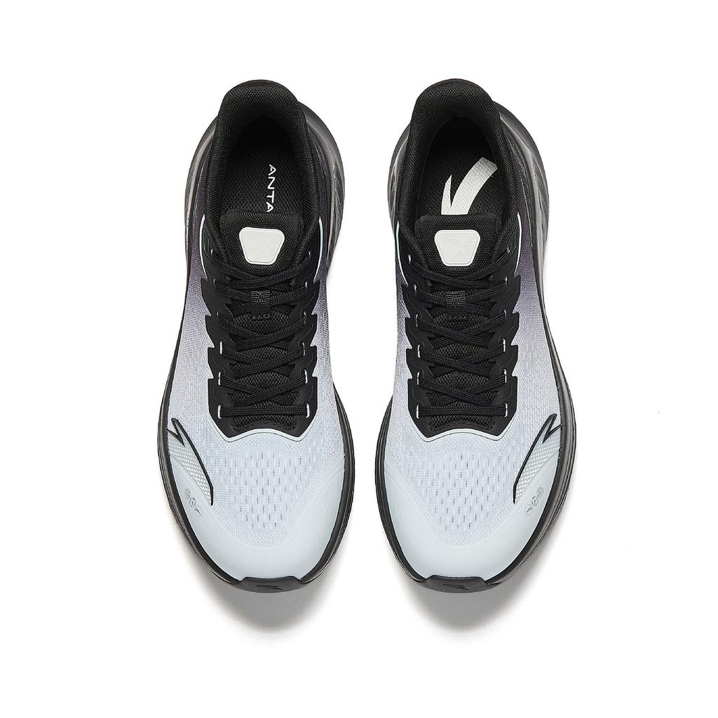 Anta Stinger 6 Fabric Low top A Shock/Rubber Outsole Casual Training Physical Fitness Test Physical Exam Running Shoes 912515511-13