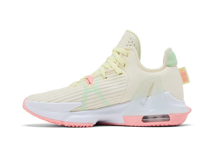 Men's Sneakers Nike LeBron Witness 6 EP 'Easter'