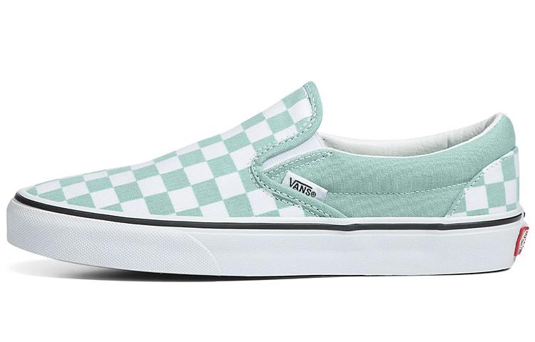 Кеды Vans Classic Slip-On VN0A7Q5DH7O 35