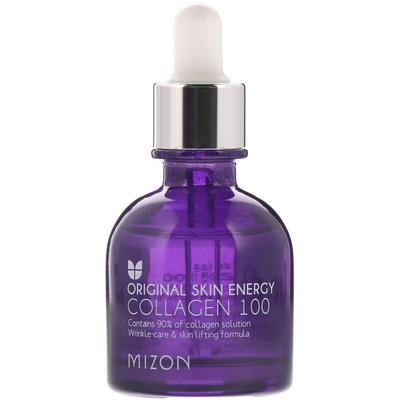 Original Skin Energy Collagen 100 30 Ml - Collagen Face Serum