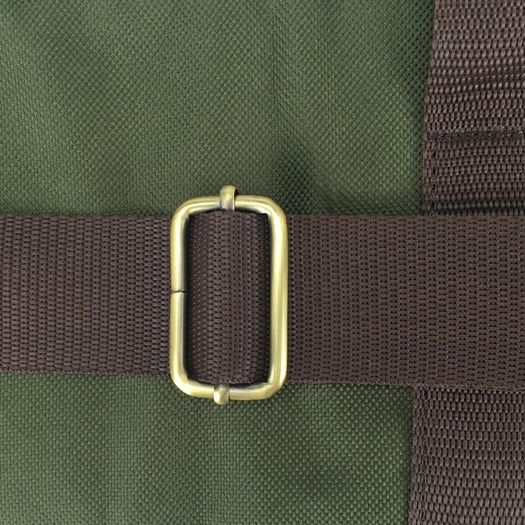 TOURBON Gun Case for Hunting 600D Nylon Shotgun Lightweight and Easy to Carry Guns, Case,